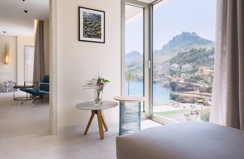 Cala San Vicente Hotel | Hotel El Vicenç de la Mar - Adults Only (+12)