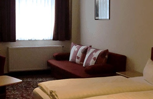 Pirna Hotel | Hotel Elbparadies