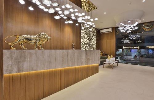 Surat Hotel | Hotel Elements