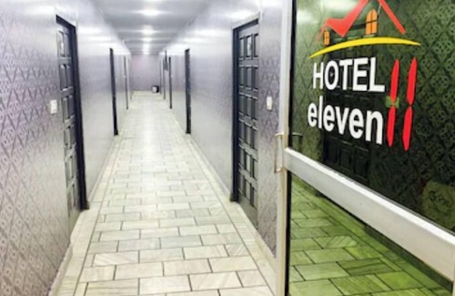 Sirsa Apartment | Hotel Eleven 6