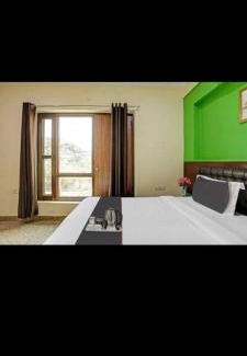 Old Gurgaon Hotel | Hotel Elite Stay