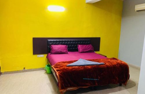 Old Gurgaon Hotel | Hotel Elite Stay