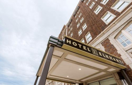Elkhart Hotel | Hotel Elkhart, Tapestry Collection By Hilton