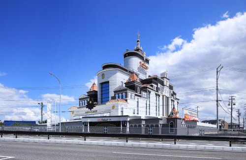 Inuyama Hotel | Hotel Embassy Inuyama