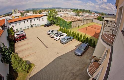 Zlate Moravce Hotel | Hotel Eminent