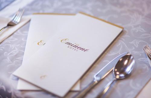 Zlate Moravce Hotel | Hotel Eminent