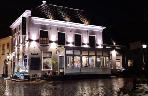 Buren Hotel | Hotel en restaurant Della Contessa
