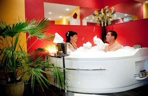 Herzberg am Harz Hotel | Hotel Englischer Hof