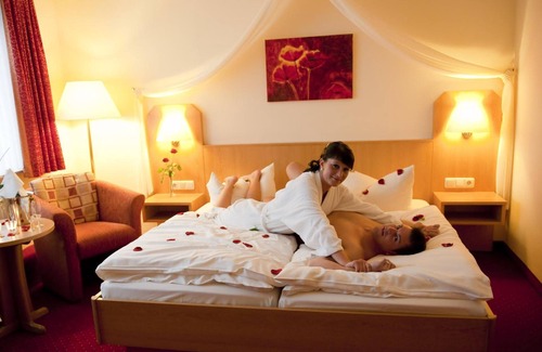 Herzberg am Harz Hotel | Hotel Englischer Hof