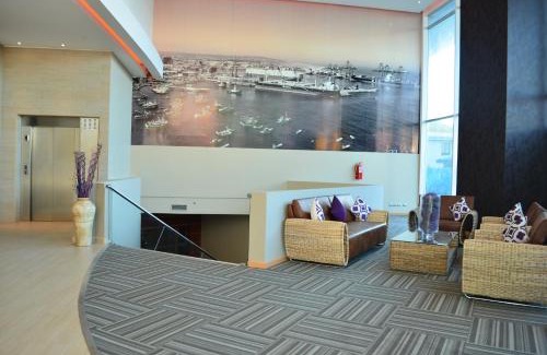 San Antonio Hotel | Hotel Enjoy San Antonio