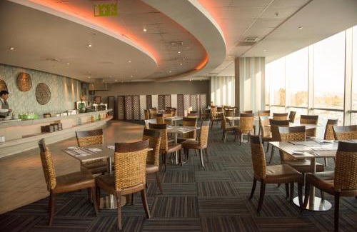 San Antonio Hotel | Hotel Enjoy San Antonio