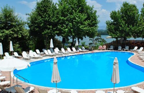 Lithotopos Hotel | Hotel Erodios