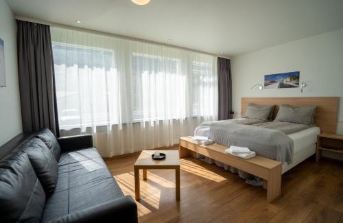 Eskifjordur Hotel | Hotel Eskifjörður