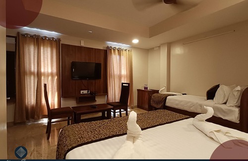 Vellore Hotel | Hotel Essence