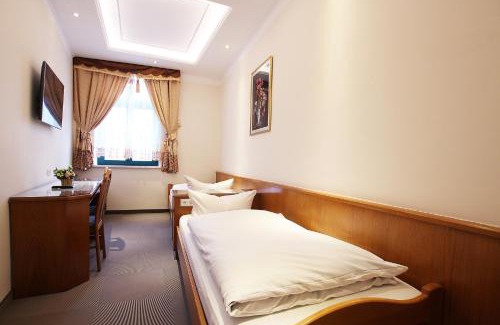 Elsterwerda Hotel | Hotel Europäischer Hof