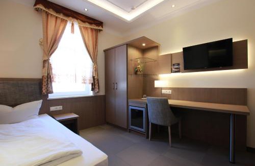Elsterwerda Hotel | Hotel Europäischer Hof