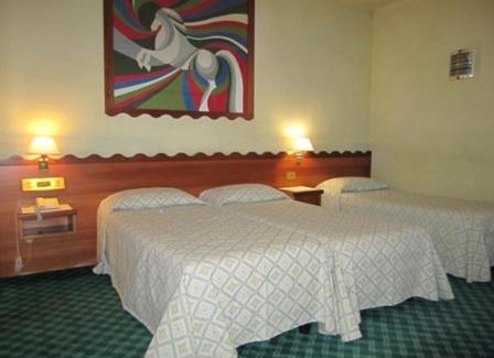 Signa Hotel | Hotel Europa