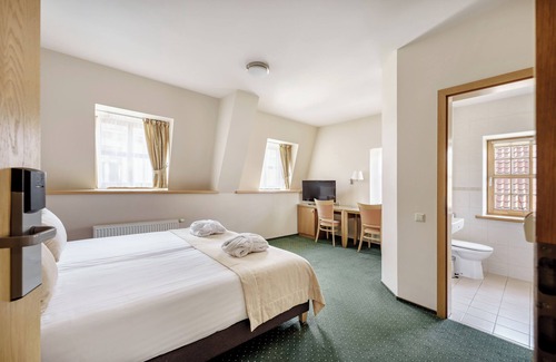 Old Town Hotel | Hotel Euterpe