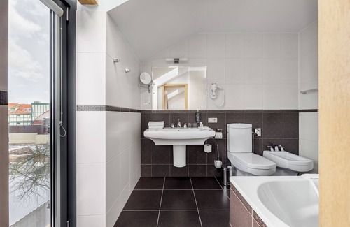Old Town Hotel | Hotel Euterpe