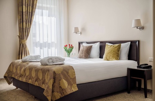 Old Town Hotel | Hotel Euterpe