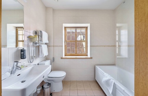 Old Town Hotel | Hotel Euterpe
