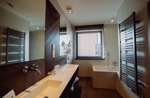 Tarnobrzeg Hotel | Hotel Evva Business & Wellness