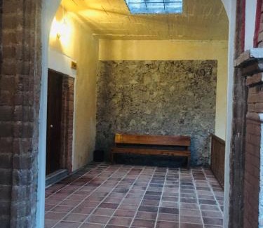 Ciudad Hidalgo Hotel | HOTEL EX HACIENDA EL MOLINO