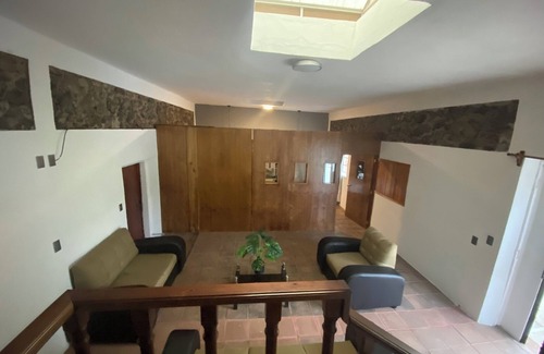 Ciudad Hidalgo Hotel | Hotel Ex Hacienda el Molino