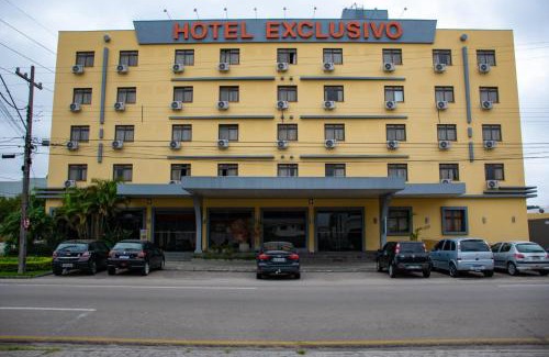 Centro Hotel | Hotel Exclusivo