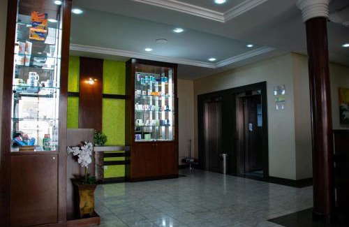 Centro Hotel | Hotel Exclusivo