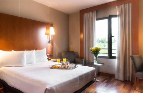 Cuenca Hotel | Hotel Exe Cuenca