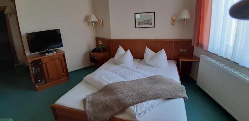 Rathenow Hotel | Hotel Fürstenhof