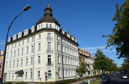 Rathenow Hotel | Hotel Fürstenhof