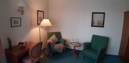 Rathenow Hotel | Hotel Fürstenhof