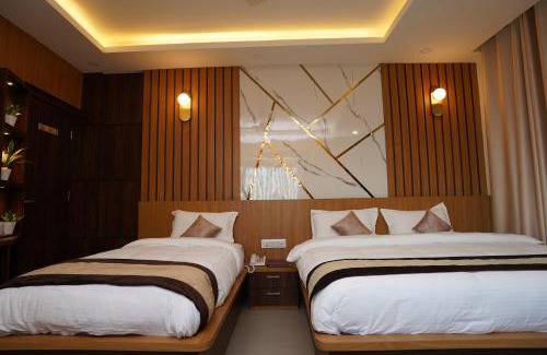 Sundar Dulari Hotel | Hotel Faben Inn