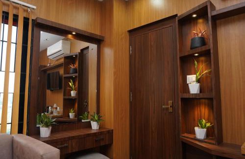 Sundar Dulari Hotel | Hotel Faben Inn