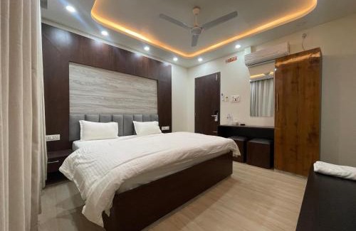 Sundar Dulari Hotel | Hotel Faben Inn