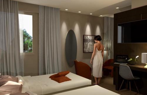 Tole Hotel | Hotel Falco D'Oro by Falco D'Oro Hotels