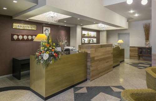 Tole Hotel | Hotel Falco D'Oro by Falco D'Oro Hotels