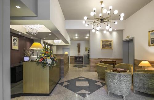 Tole Hotel | Hotel Falco D'Oro by Falco D'Oro Hotels