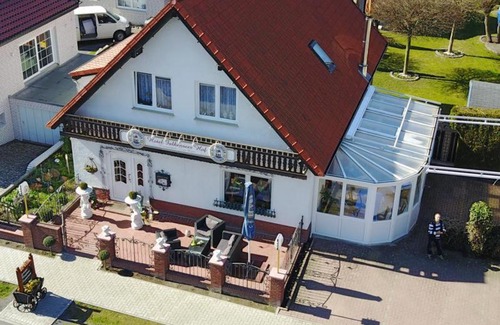 Falkensee Hotel | Hotel Falkenseer Hof