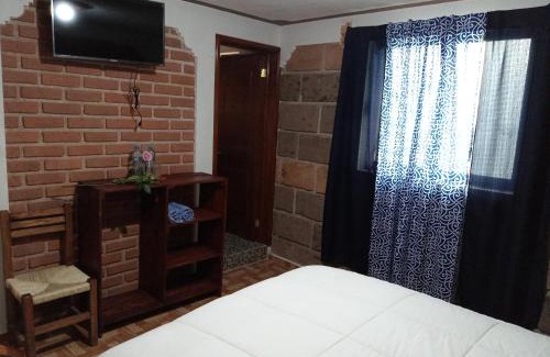 El Oro Hotel | Hotel familiar los Fresnos
