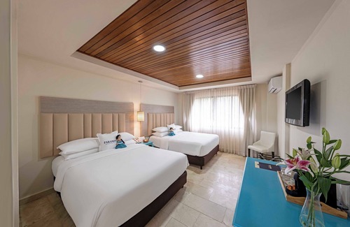 Chitre Hotel | Hotel Faranda Guayacanes, a member of Radisson Individuals