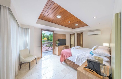 Chitre Hotel | Hotel Faranda Guayacanes, a member of Radisson Individuals