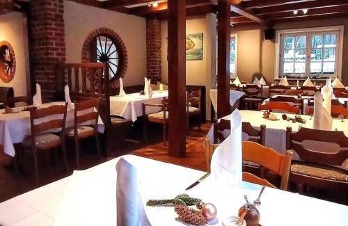 Schmilau Hotel | Hotel Farchauer Mühle
