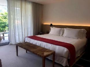 Frade Hotel | Hotel Fasano Angra dos Reis