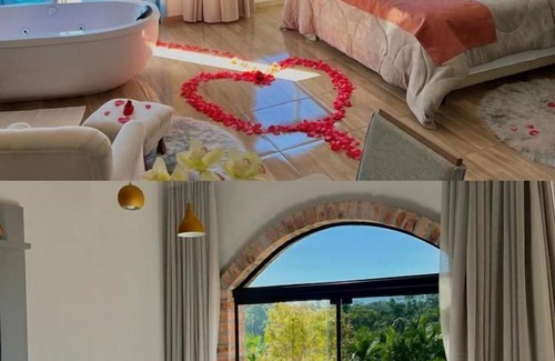 Nova Veneza Hotel | Hotel Fazenda Di Venezia