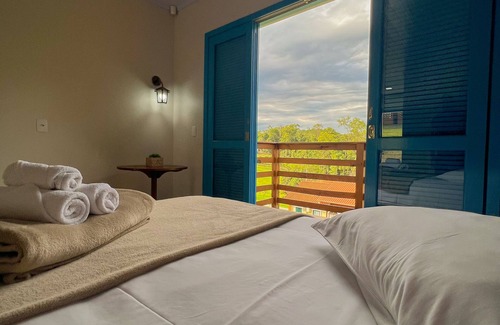 Nova Veneza Hotel | Hotel Fazenda Di Venezia