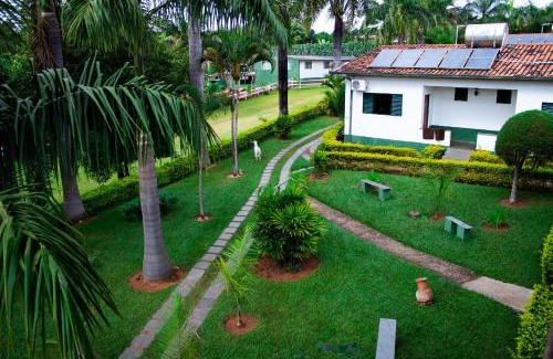 Igarape House | Hotel Fazenda Vale Amanhecer