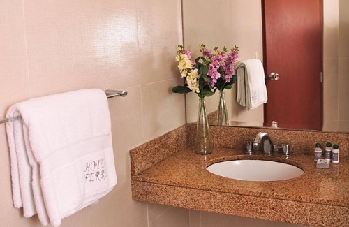 Santa Beatriz Hotel | Hotel Ferrua